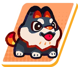 Pyropup