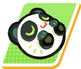 Pandaroo