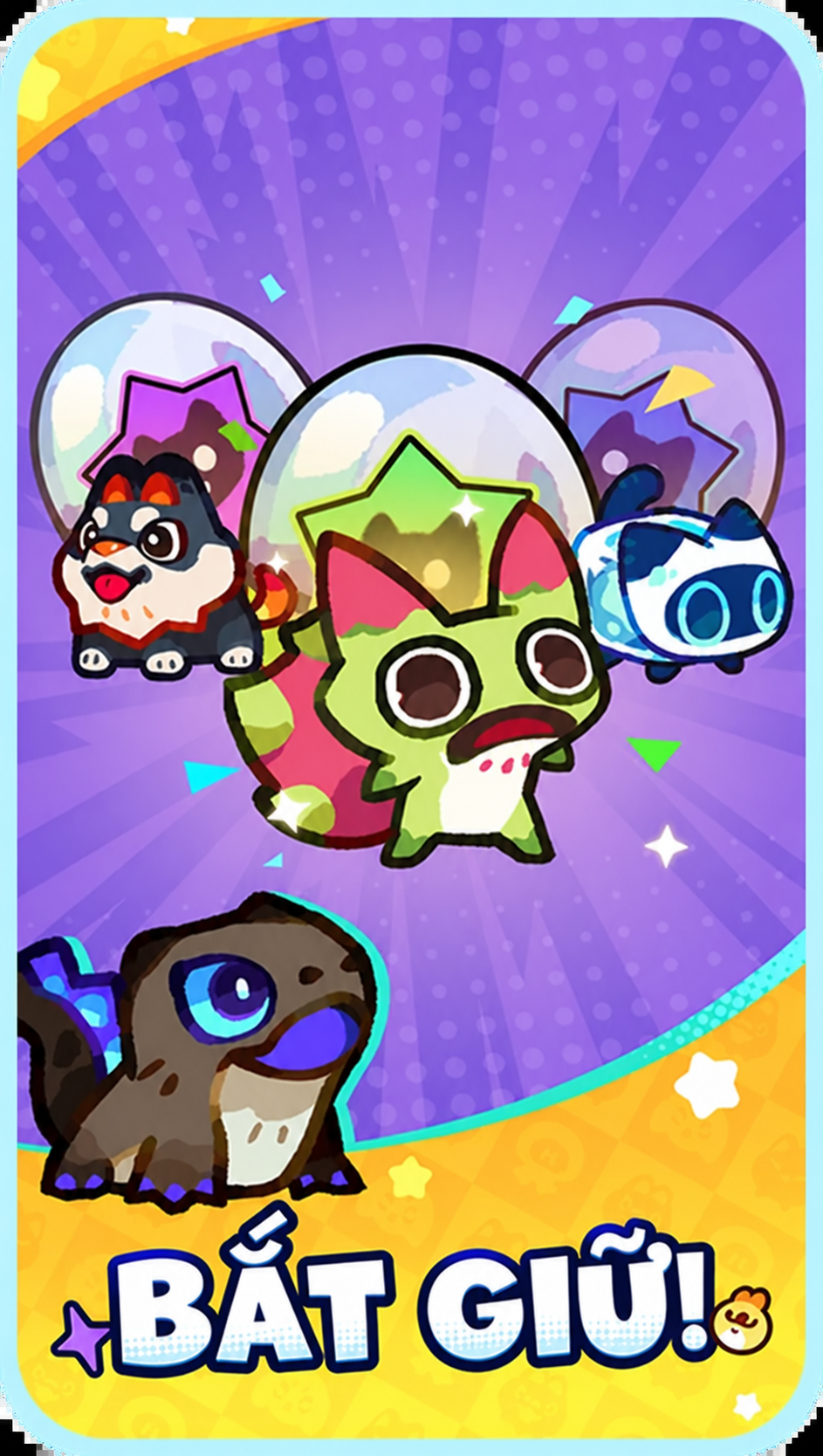 Game feature