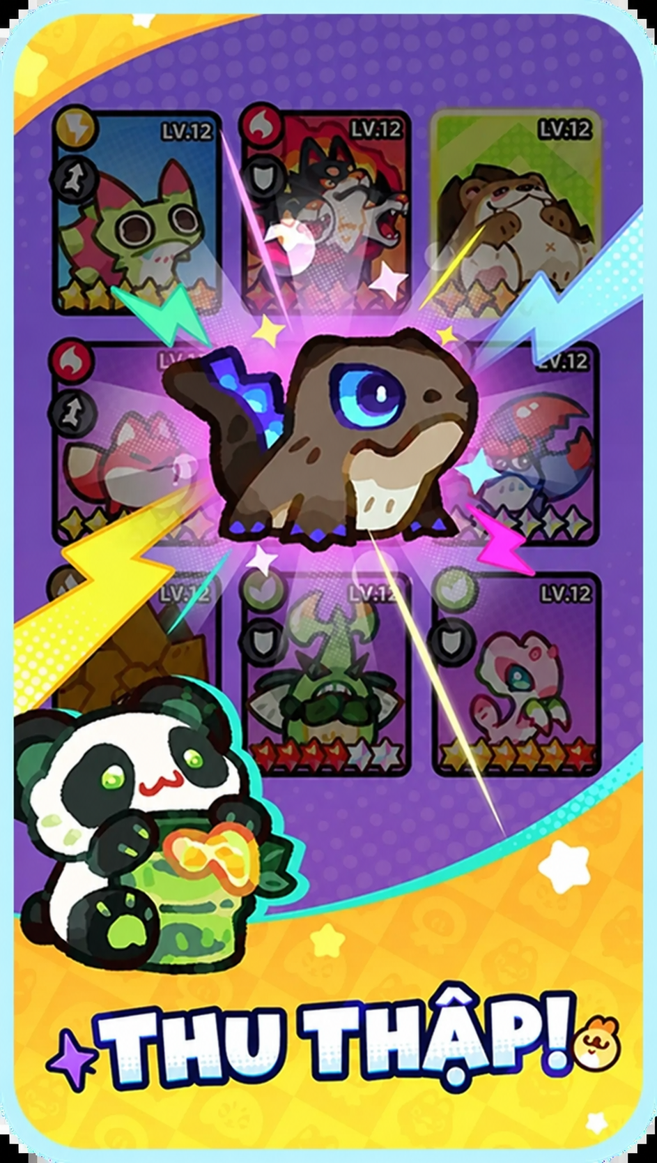 Game feature