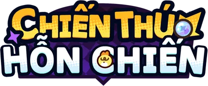 Chiến Thú Hỗn Chiến Gamota